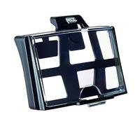 Insignia Porta para Cascos y Capas Vertex