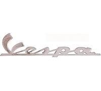 Insignia/Rotulación «Vespa» para Panel Lateral - Vespa Px 80-200 - Autoadhesivo 150X50 Mm