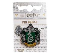 Insignias y dijes esmaltados de Harry Potter, broche de solapa y botones novedosos para chaqueta, abrigo, mochila, regalo para niños y adultos, accesorio de moda, talla única, Níquel