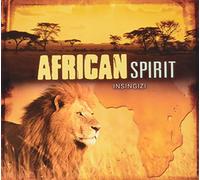 Insingizi - African Spirit