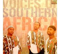Insingizi - Insingizi : Voices of Southern Africa