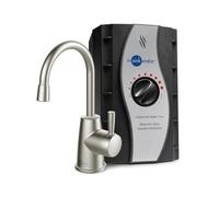 InSinkErator H250SN-SS HOT250 - Dispensador de Agua Caliente instantánea (níquel Satinado)