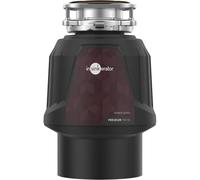 InSinkErator - Premium 700 EC - Trituradora de residuos de cocina - Técnica de molienda en 2 etapas - 0,75 CV - 380 W