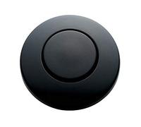InSinkErator STC-MTBLK SinkTop Switch Push Button, Matte Black by InSinkErator