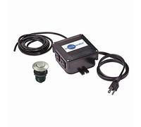 InSinkErator STS-OOSN - Interruptor de salida dual, STS-OOSN, 0V