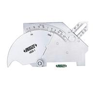 Insize 4835 - 1 soldadura Gage