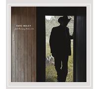 Insley, Dave - Just the Way That I Am