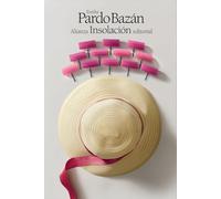 Insolación (El libro de bolsillo - Bibliotecas de autor - Biblioteca Pardo Bazán)