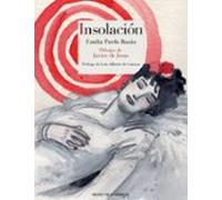 Insolación. Historia Amorosa