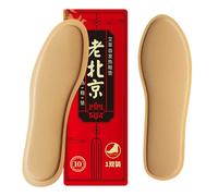 Insole Foot Warmer | Heating No Charge 8H Warmth Tool | Warm Feet Thermal Insoles - For Men Women Family Friends Travel Offices Home Indoor Outdoor