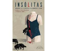 Insólitas. | Aa. Vv.