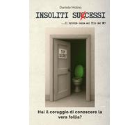 INSOLITI SU CESSI: ...il brivido corre sul filo del WC!