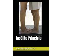 Insólito Principio: JUREME OBRA N° 111