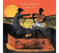 Insolito Universo - La Candela Del Rio [Vinilo]