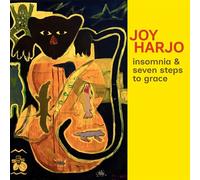 Insomnia and Seven Steps to Grace [Vinilo]