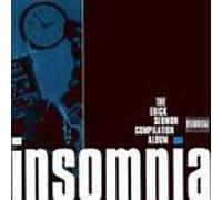 Insomnia: Erick Sermon Compilation Explicit Lyrics Edition by Erick Sermon (1996) Audio CD