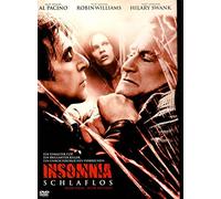 Insomnia - Schlaflos [Alemania] [DVD]