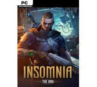 Insomnia: The Ark PC