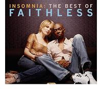 Faithless – Insomnia: The Best Of Faithless – Sony Music