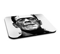 Insomniac artes - Frankenstein & # 39; s Monster Halloween alfombrilla de ratón