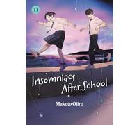 Insomniacs After School, Vol. 11: Volume 11