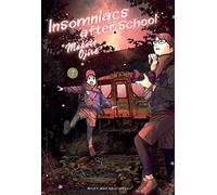 Insomniacs After School 7