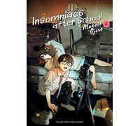 Insomniacs After School 8