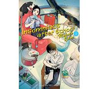 Insomniacs After School 1