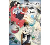 Insomniacs After School, Vol. 1: Volume 1