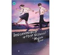 INSOMNIACS AFTER SCHOOL,VOL.11