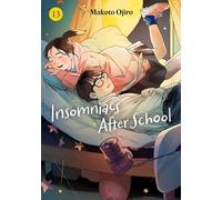 Insomniacs After School, Vol. 13: Volume 13