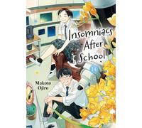 Insomniacs After School, Vol. 14: Volume 14
