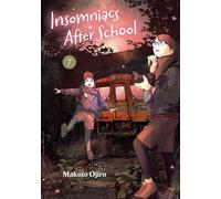 Insomniacs After School, Vol. 7: Volume 7 (INSOMNIACS AFTER SCHOOL GN)