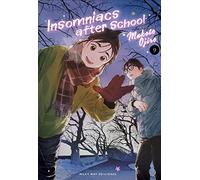 Insomniacs After School 9