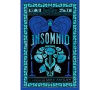 Insomnio. Los Dark Tales de la British Library