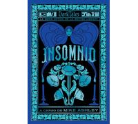 Insomnio. Los Dark Tales de la British Library