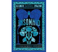 Insomnio. Los Dark Tales de la British Library