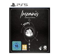 Insomnis- Edición mejorada