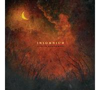 Insomnium - Above The Weeping World