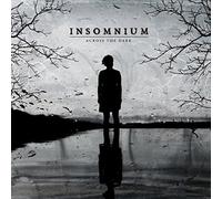 Insomnium - Across The Dark