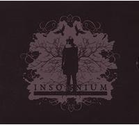 Insomnium - Across the Dark -CD+DVD-