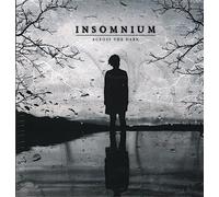 Insomnium - Across the Dark (Ultra Clear) [Vinilo]