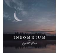 Insomnium - Argent Moon [Vinilo]