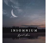 Insomnium - Argent Moon [Vinilo]