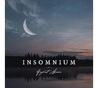 Insomnium - Argent Moon [VINYL] [Vinilo]