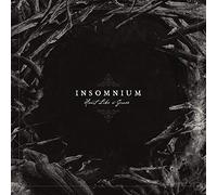 Insomnium - Heart Like A Grave