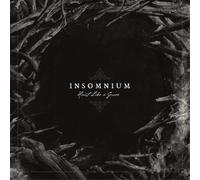 Insomnium – Heart Like a Grave – CD con photobook (Importación USA)