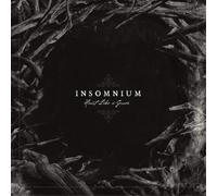 Insomnium - Heart Like A Grave