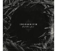 Insomnium - Heart Like A Grave [Vinilo]