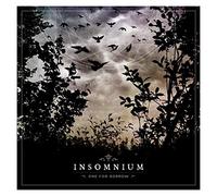 Insomnium - One for Sorrow (Limited MFTM 2012 Edition)